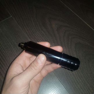 Тату машинка Burlak solo maxon