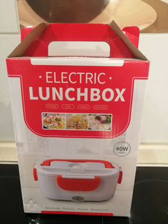 Ланч бокс электрический
