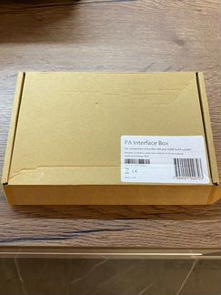 Адаптер для подключения телефонов Konftel 300, Kon