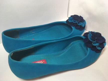 Туфли женские 38 размер