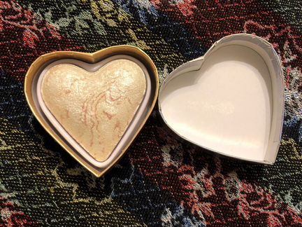 Хайлайтер I heart unicorns