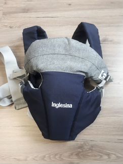 Рюкзак кенгуру Inglesina