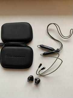 Беспроводные наушники Tennmak Pro