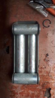 Клюз для лебедки