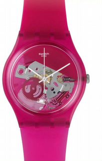 Часы Swatch grana-tech GP146