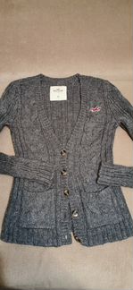 Hollister кофта женская