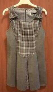 Одежда для девочки на рост 118-128 см