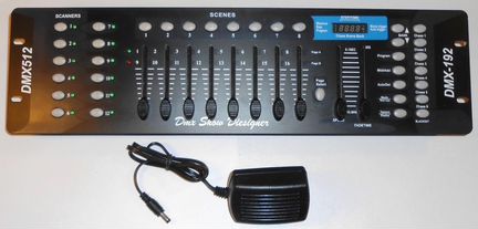 LED -приборы.Новые