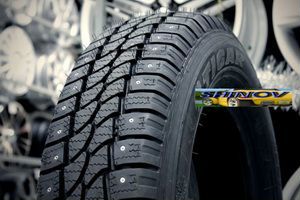 Шины R15C Toyo 215/70R15C 109/107S NanoEnergy Van