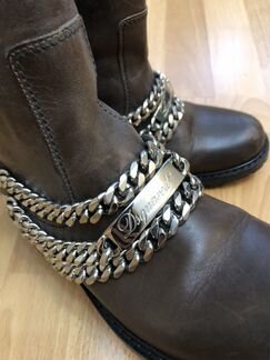 Ботинки Dsquared2