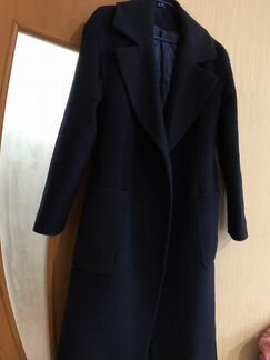 Зимнее пальто