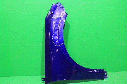 Крыло переднее правое Ford Focus 3 2011