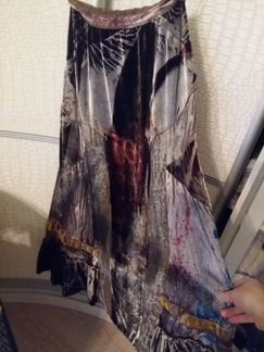 Платье, юбка дизайнерская Италия и др