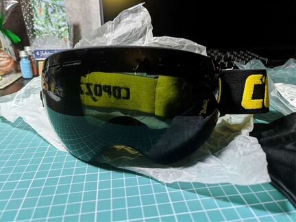 Лыжная маска Copozz (новая) 2шт