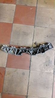 Кронштейн заднего бампера Kia Ceed 1 ED хечбек