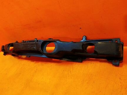 Усилитель бампера задний Hyundai Ix35 2010-2015