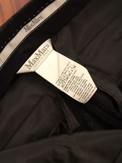 Брюки Max Mara (новые)