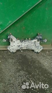 Подрамник двигателя Kia Optima 4