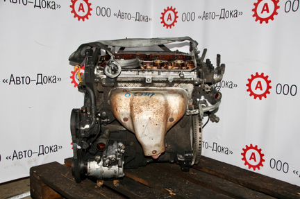 Двигатель Kia Spectra Kia Shuma Киа Спектра