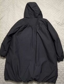 Зимняя куртка пальто Уста к уста