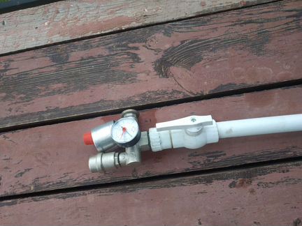 Циркуляционный насос valfex VCP 25-80G (с гайками)