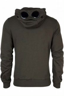 Мужская кофта с линзами - Rifle Green