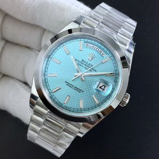 Часы Rolex Day-Date 2 Ice Blue 228206