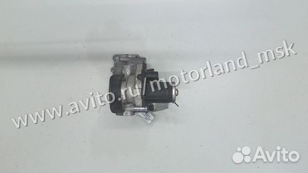 Клапан рециркуляции газов (EGR) Volkswagen Caddy