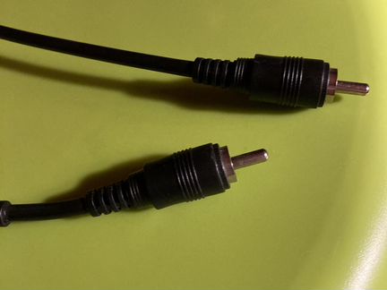 Провод от снегохода