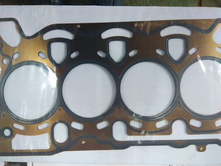 Прокладка гбц 0,50 мм BMW 1.8/2.0 N46B20 c 2007