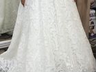 Свадебное Платье 48-50