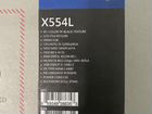 Ноутбук Asus x554l i5-5200u GeForce 920m (Новый)