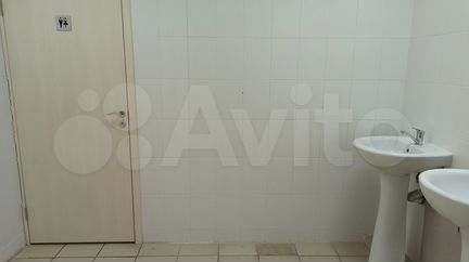 Офис, 55 м²