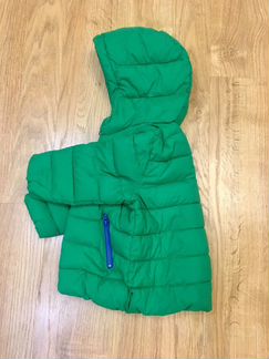 Курточка Benetton