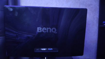 Монитор Benq