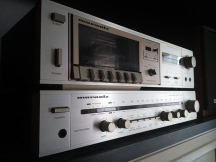 Marantz sd25