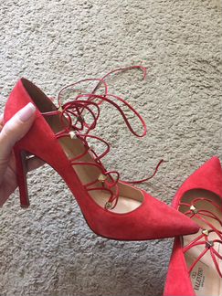 Туфли Valentino