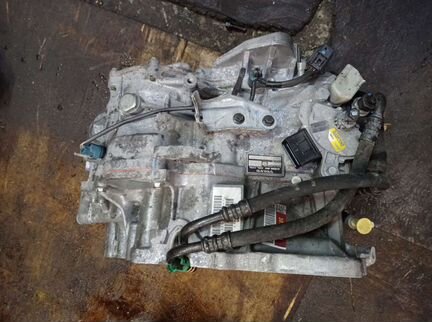 Кпп автомат 2WD Volvo S60 55-51SN 8251837