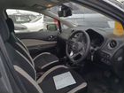 Nissan Note 1.2 CVT, 2017, 60 000 км объявление продам