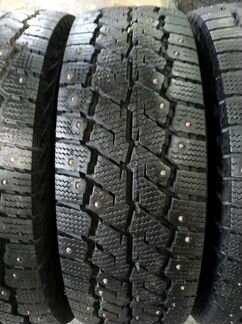 195 70 15 Continental бу Шины Зимние 195 70 R15 99