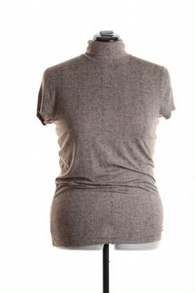 NEW Водолазка Ralph Lauren, вискоза, L, 46-48