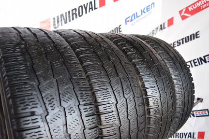 225 65 R16C Michelin Agilis alpin