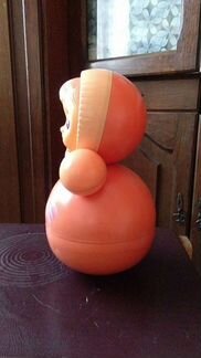 Неваляшка СССР