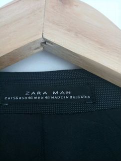 Пиджак Zara
