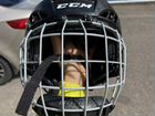 Хоккейный шлем ccm FL40M детский