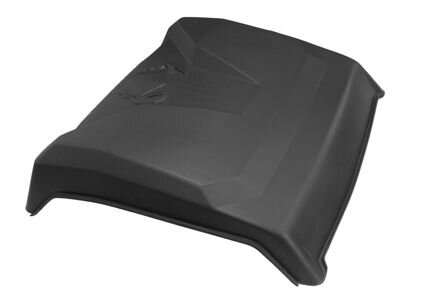 Пластиковая крыша на Polaris RZR 1000/turbo