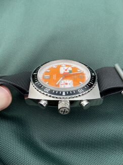 Zodiac sea dragon коллекционная лимитка