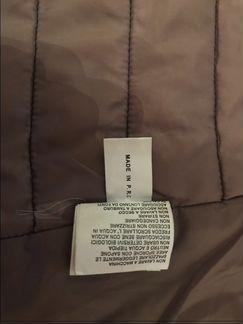 Куртка -пиджачок Matogla