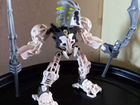 Lego Bionicle Stars (Takanuva) 7135