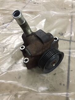 Форд Фьюжн 1.6 насос гур 1357617